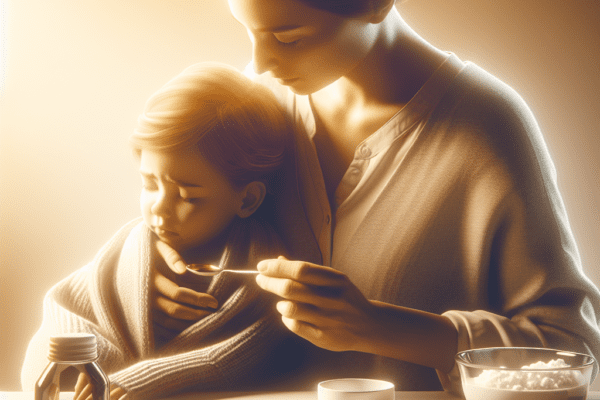 Jak leczyć kaszel mokry i suchy u dzieci? Jak leczyć kaszel mokry i suchy u dzieci?