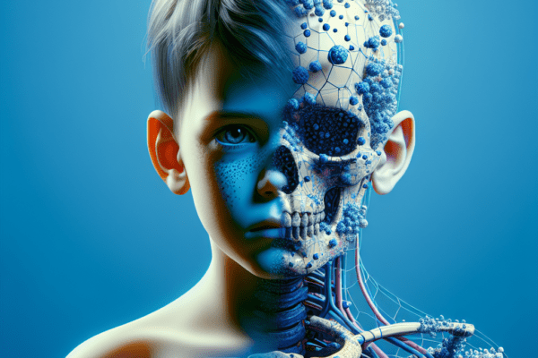 Jakie są objawy niedoboru witaminy K u dzieci?