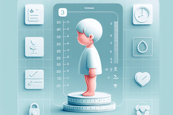 Jak dbać o prawidłową wagę dziecka?